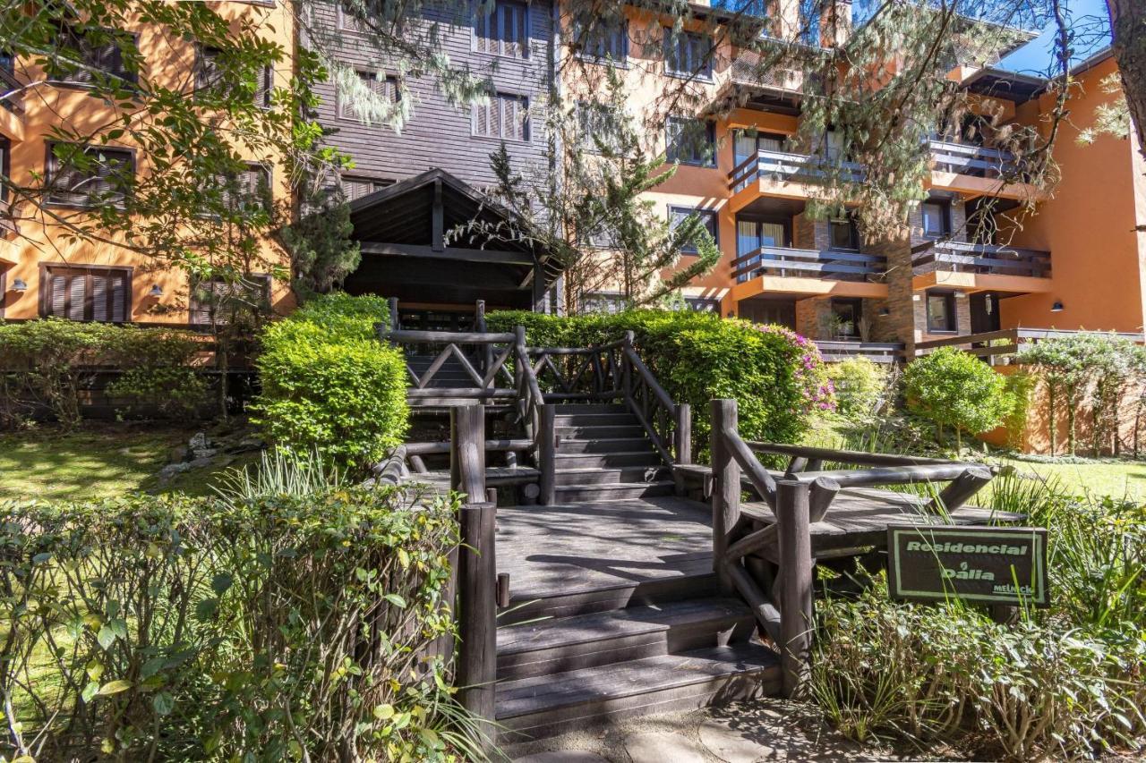 Apartment Rosa Edificio Knorrville