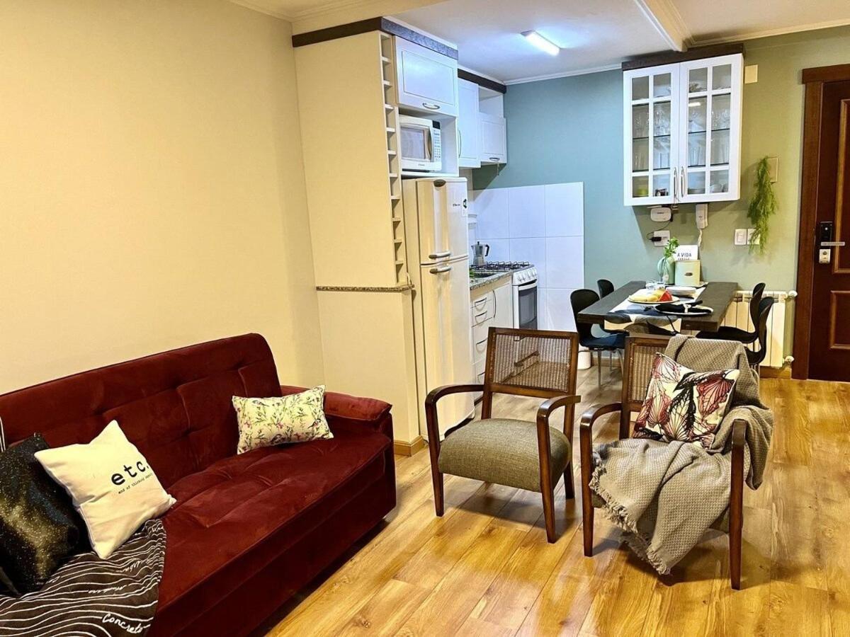 Apartment Rosa Edificio Knorrville *