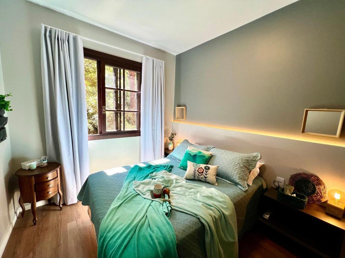 Apartment Rosa Edificio Knorrville