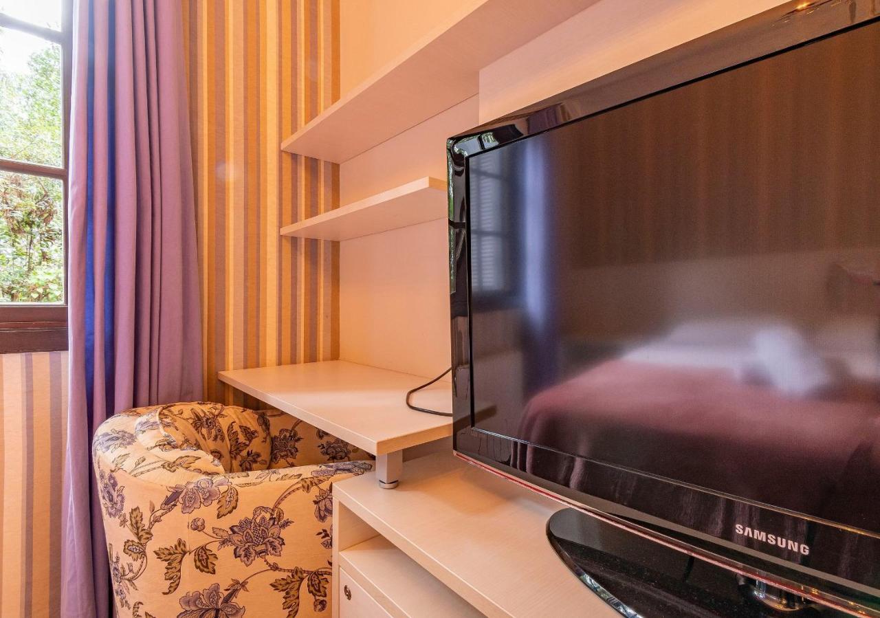 Apartment Rosa Edificio Knorrville *