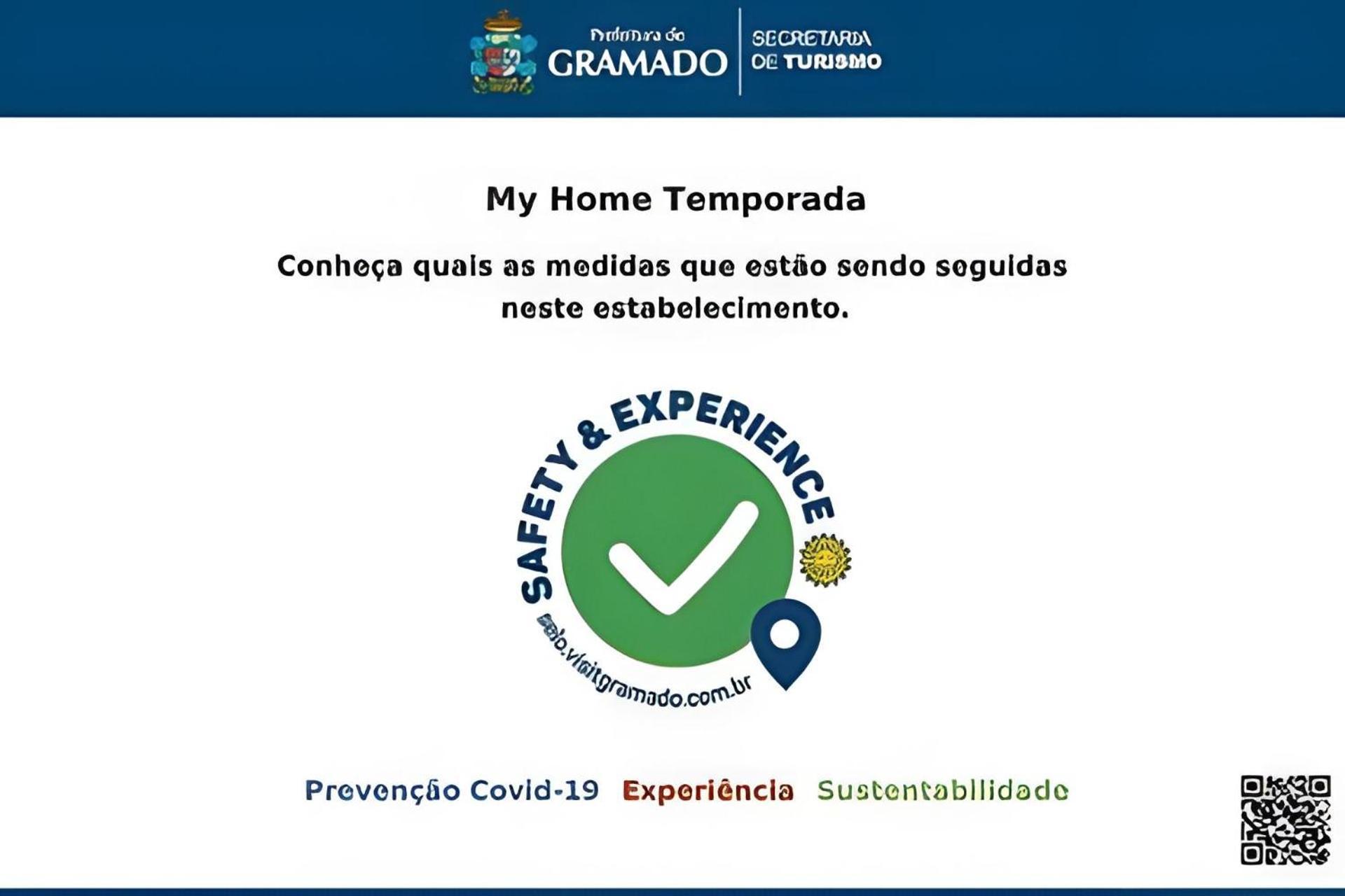 Rosa Edificio Knorrville Apartment *