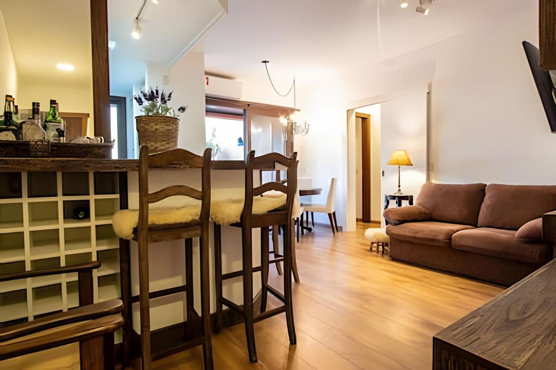 Apartment Rosa Edificio Knorrville *