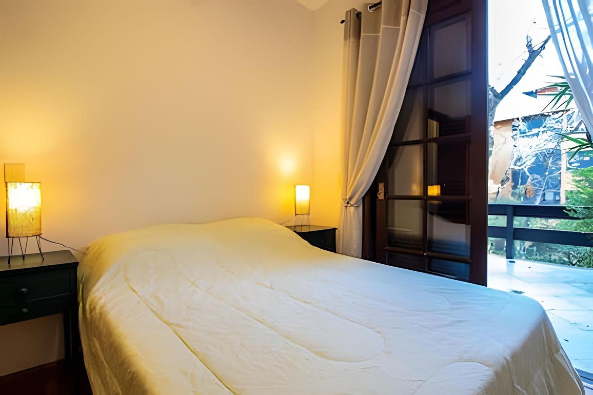 Rosa Edificio Knorrville Apartment *